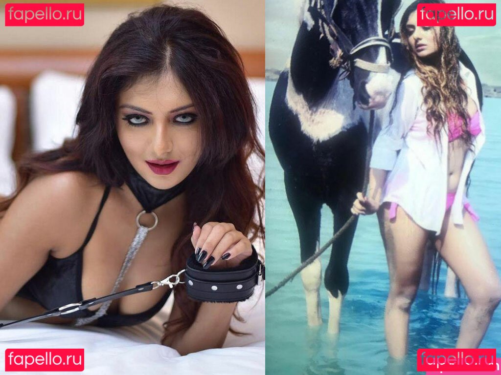Khushi Mukherjee Nude Onlyfans Photo 26