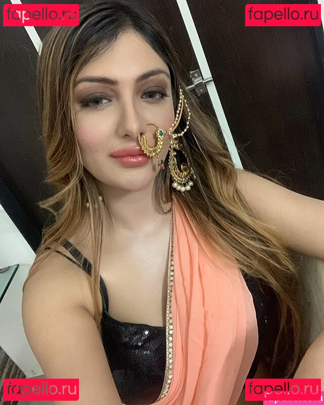 Khushi Mukherjee Nude Onlyfans Photo 20