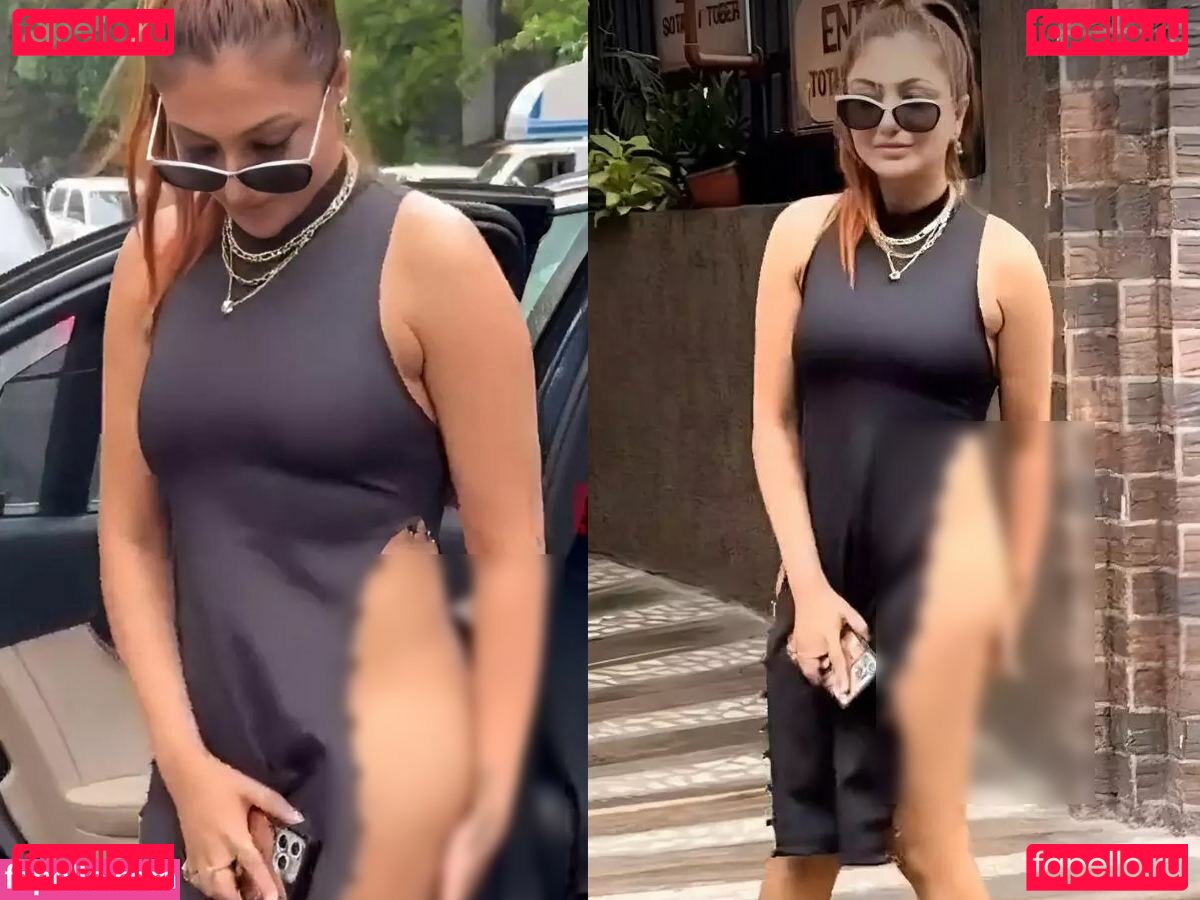 Khushi Mukherjee Nude Onlyfans Photo 9