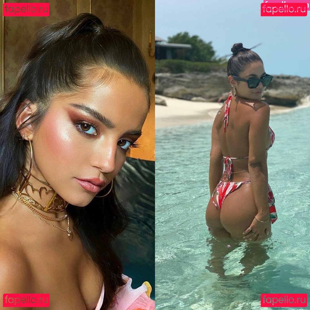 Isabel Merced Nude Onlyfans Photo 23