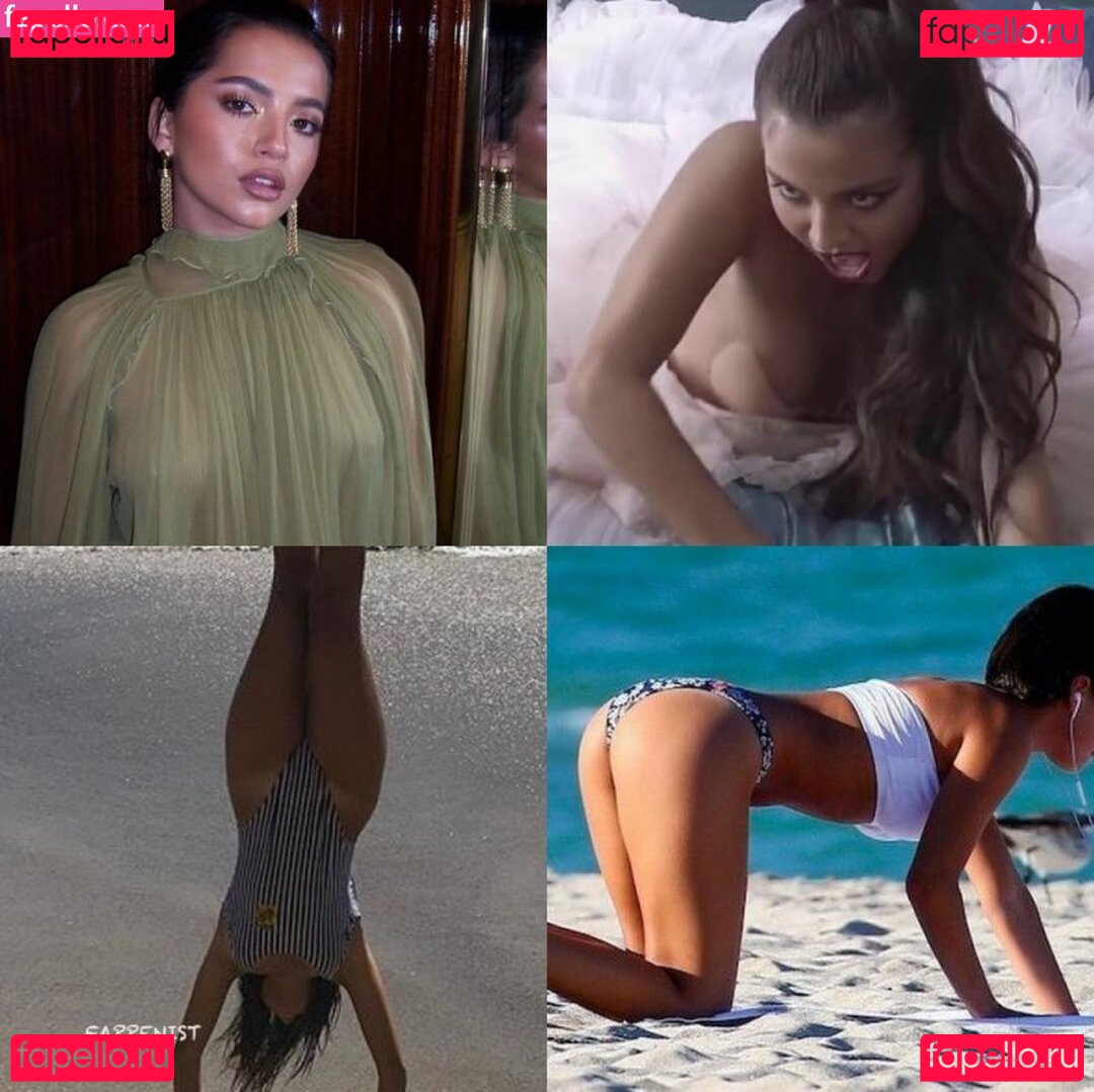 Isabel Merced Nude Onlyfans Photo 21