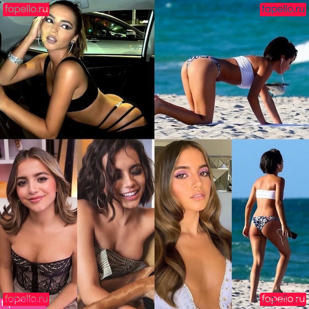 Isabel Merced Nude Onlyfans Photo 20
