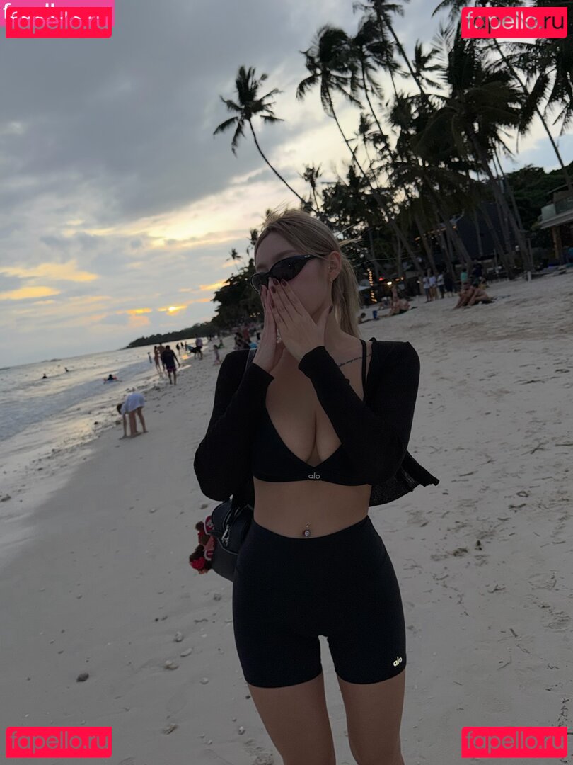 jisamss Onlyfans Photo Gallery 