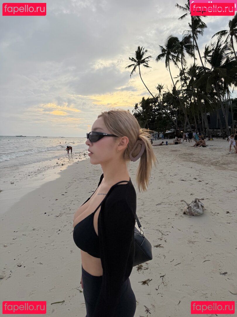 jisamss Onlyfans Photo Gallery 