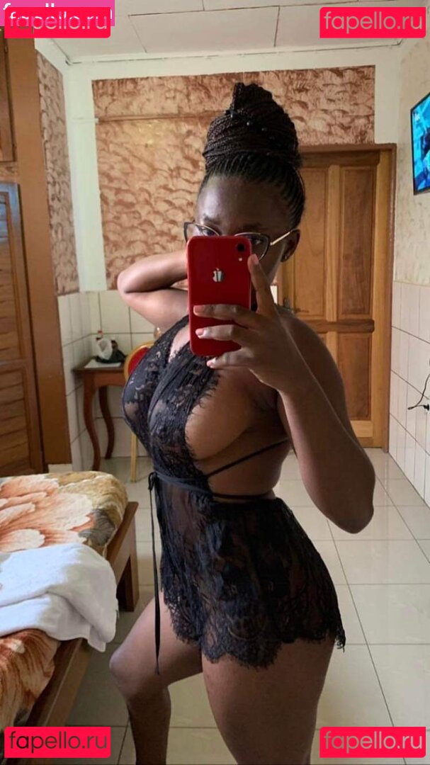 Tajupiternoir Nude Onlyfans Photo 39