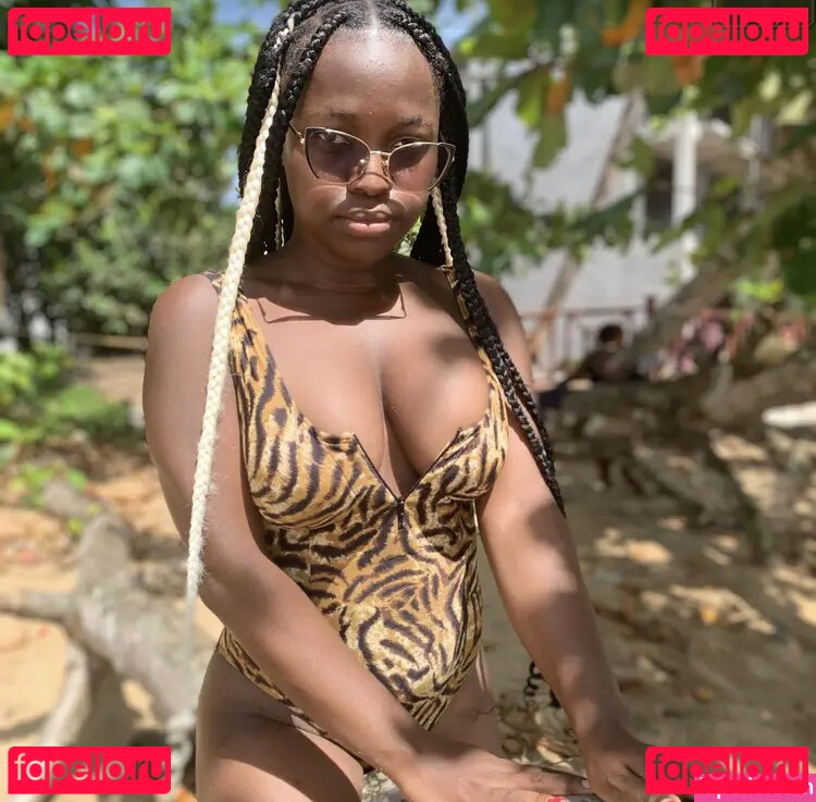 Tajupiternoir Nude Onlyfans Photo 34