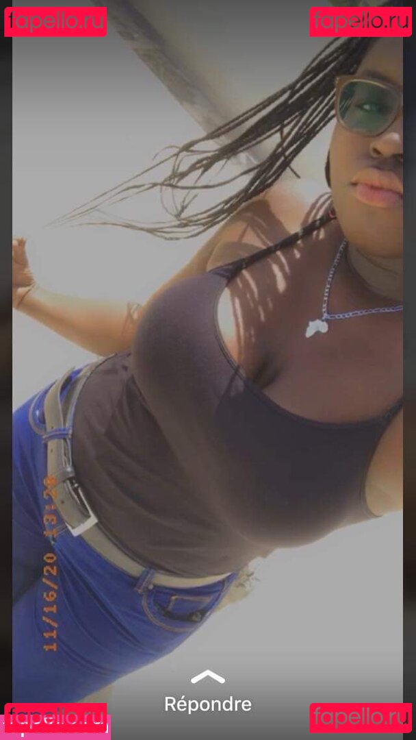 Tajupiternoir Nude Onlyfans Photo 33