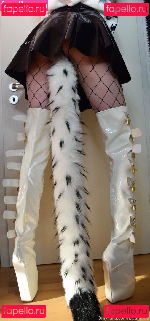 boundermelissa / boundnici Nude Onlyfans Photo 35