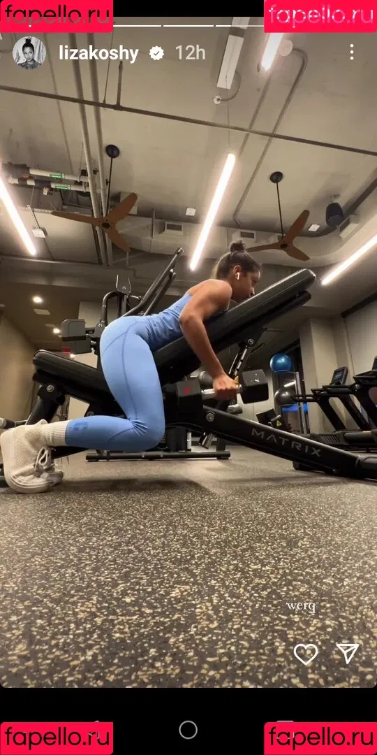 Liza Koshy Onlyfans Photo Gallery 