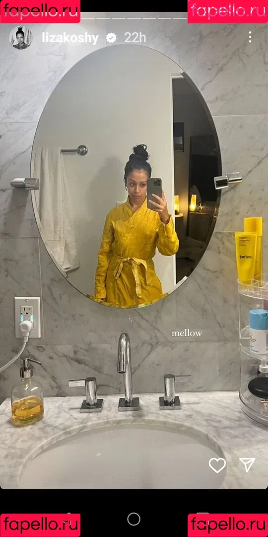 Liza Koshy Onlyfans Photo Gallery 