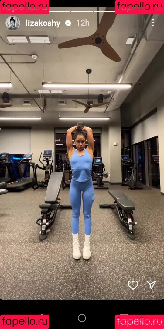 Liza Koshy Onlyfans Photo Gallery 