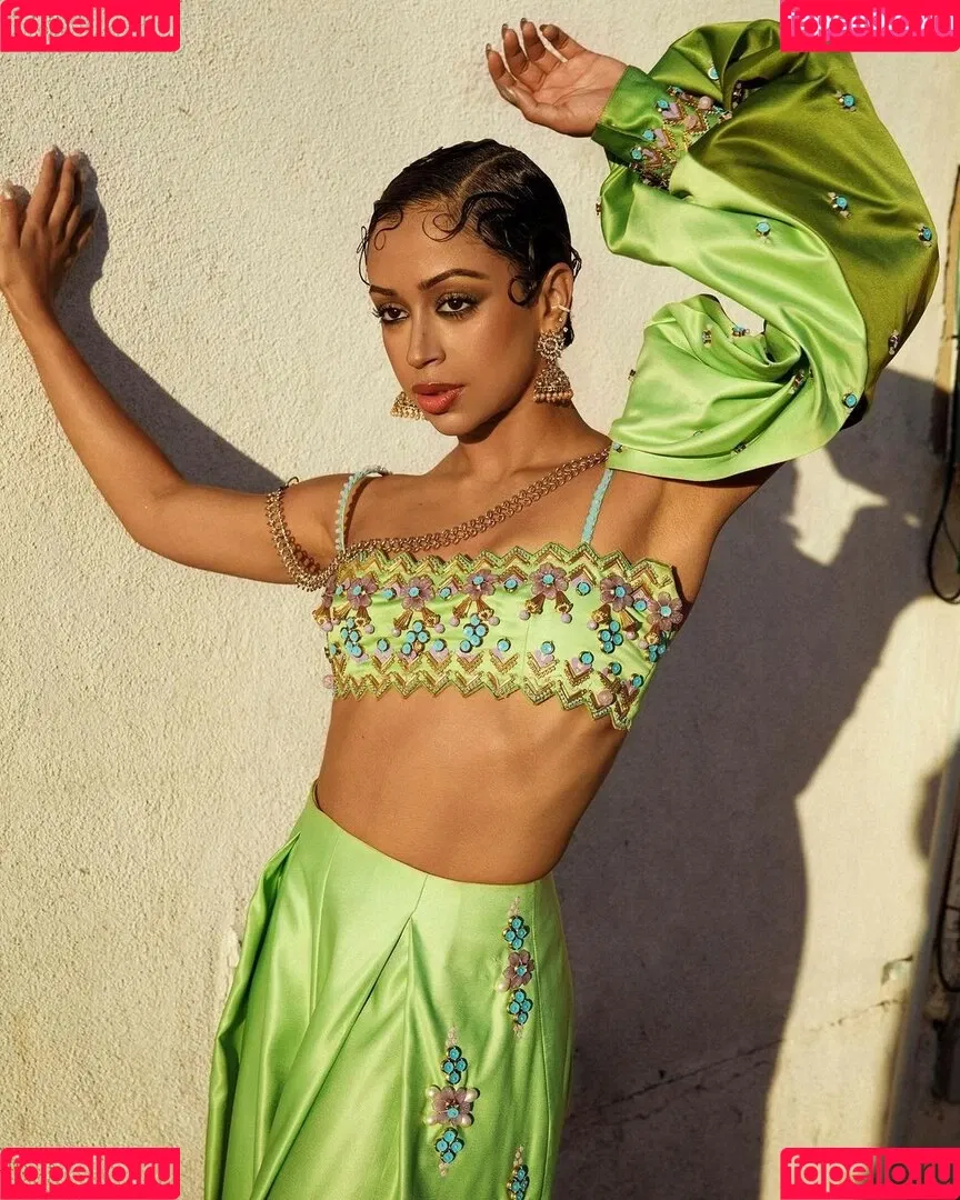 Liza Koshy Onlyfans Photo Gallery 