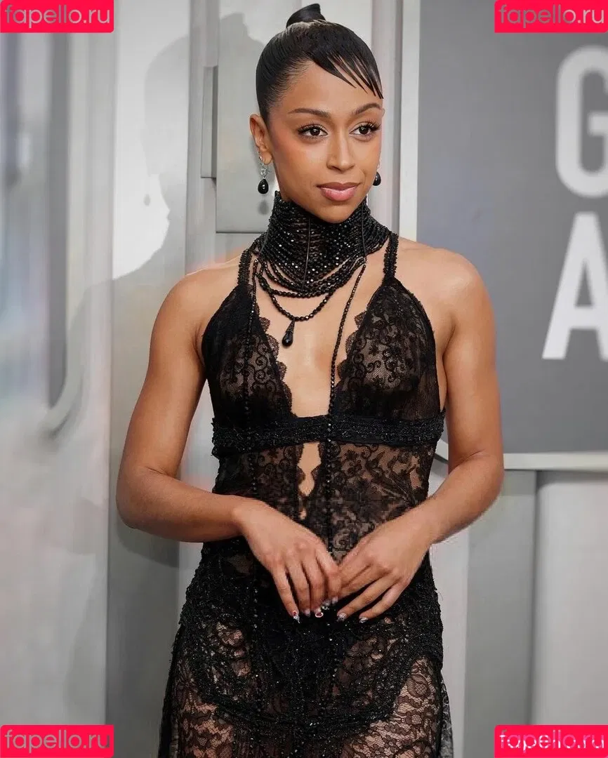 Liza Koshy Onlyfans Photo Gallery 