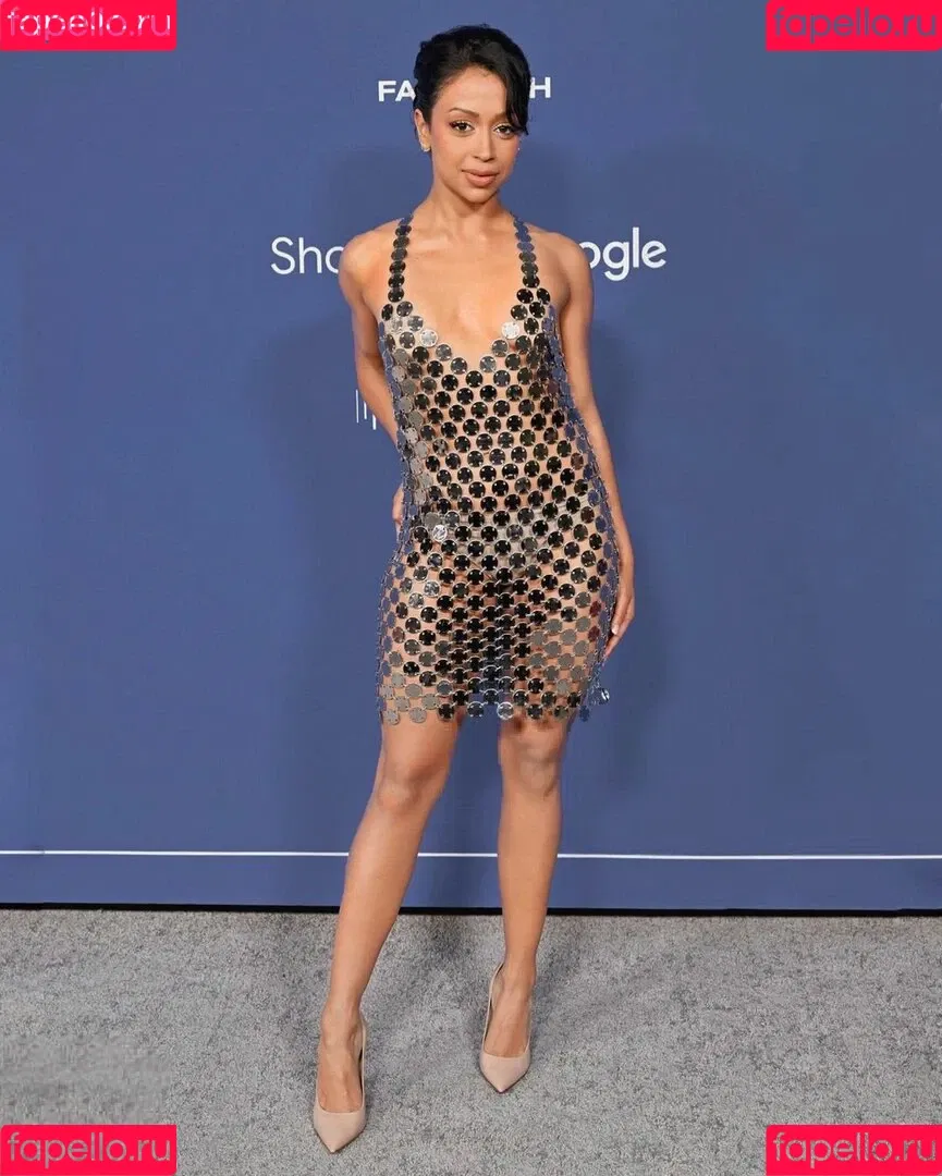 Liza Koshy Onlyfans Photo Gallery 