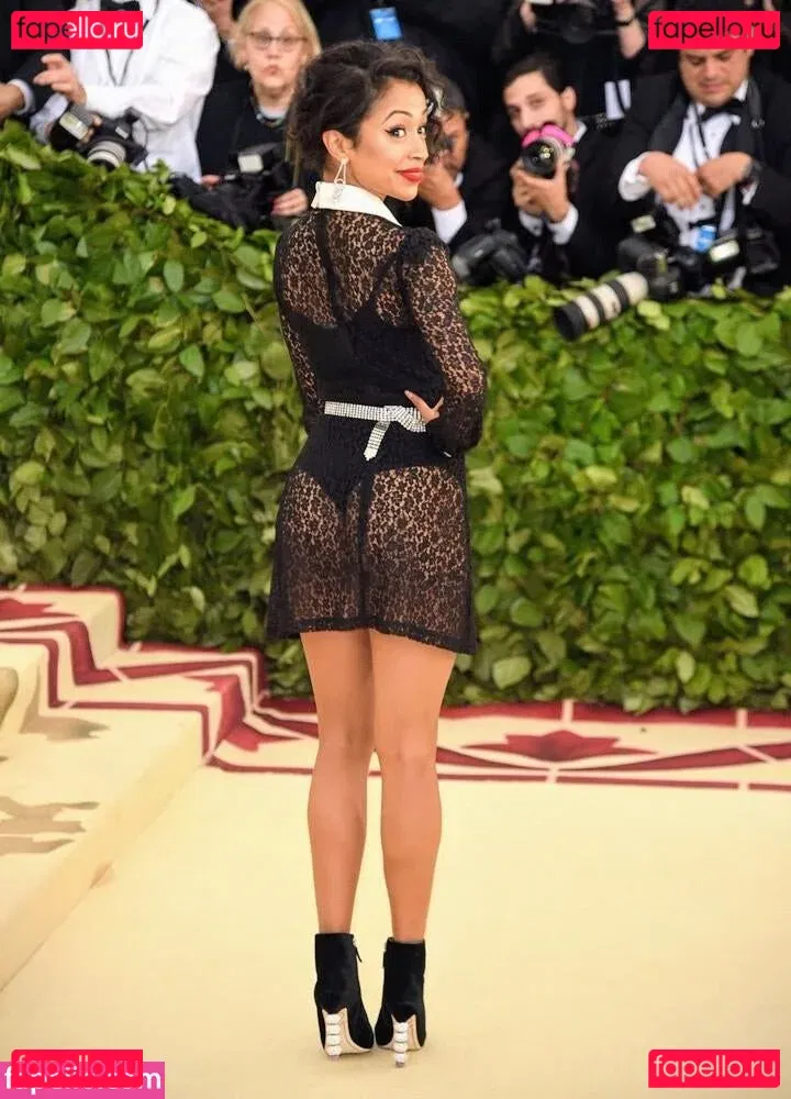 Liza Koshy Onlyfans Photo Gallery 