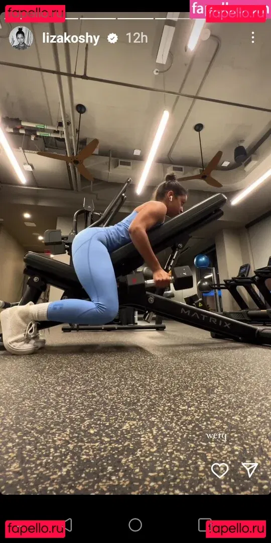 Liza Koshy Onlyfans Photo Gallery 