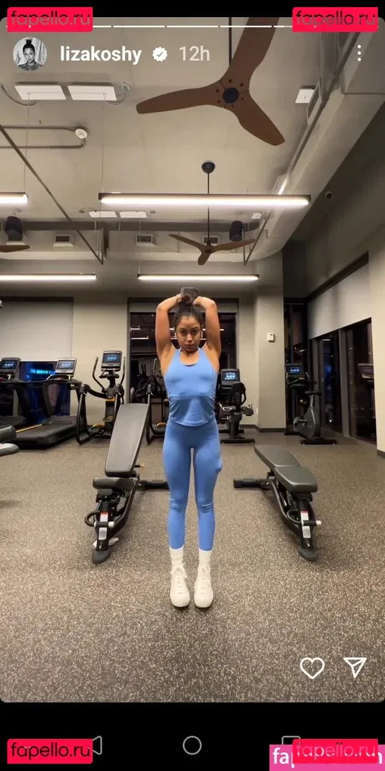 Liza Koshy Onlyfans Photo Gallery 