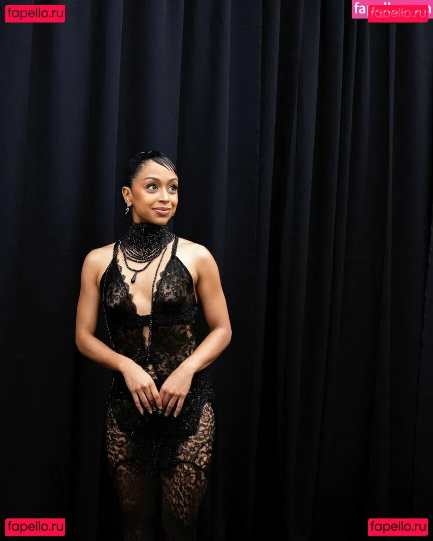 Liza Koshy Onlyfans Photo Gallery 