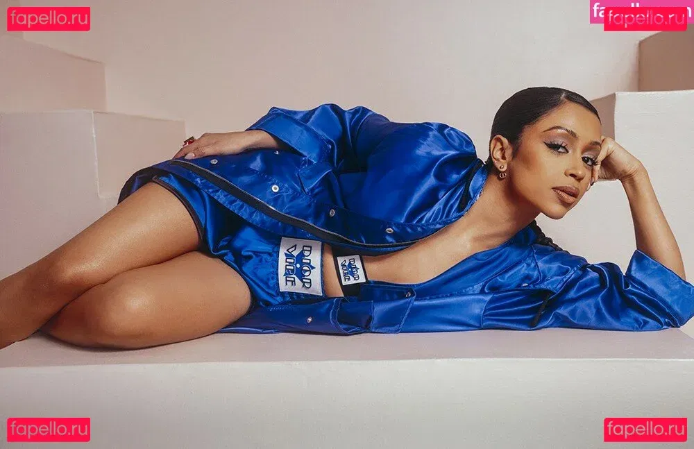 Liza Koshy Onlyfans Photo Gallery 