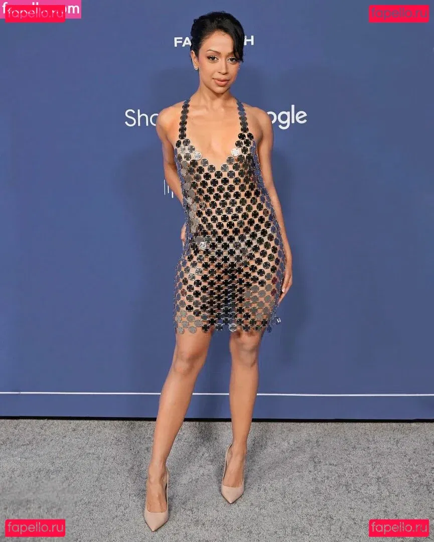 Liza Koshy Onlyfans Photo Gallery 