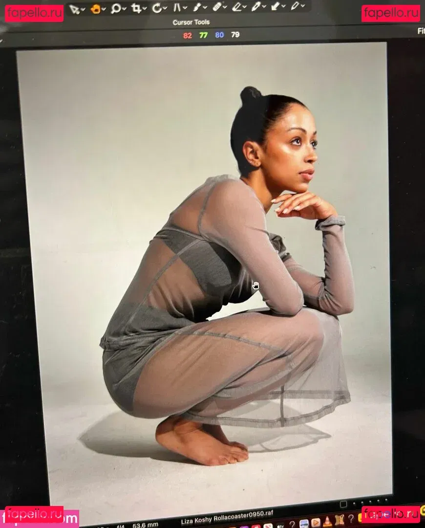 Liza Koshy Onlyfans Photo Gallery 