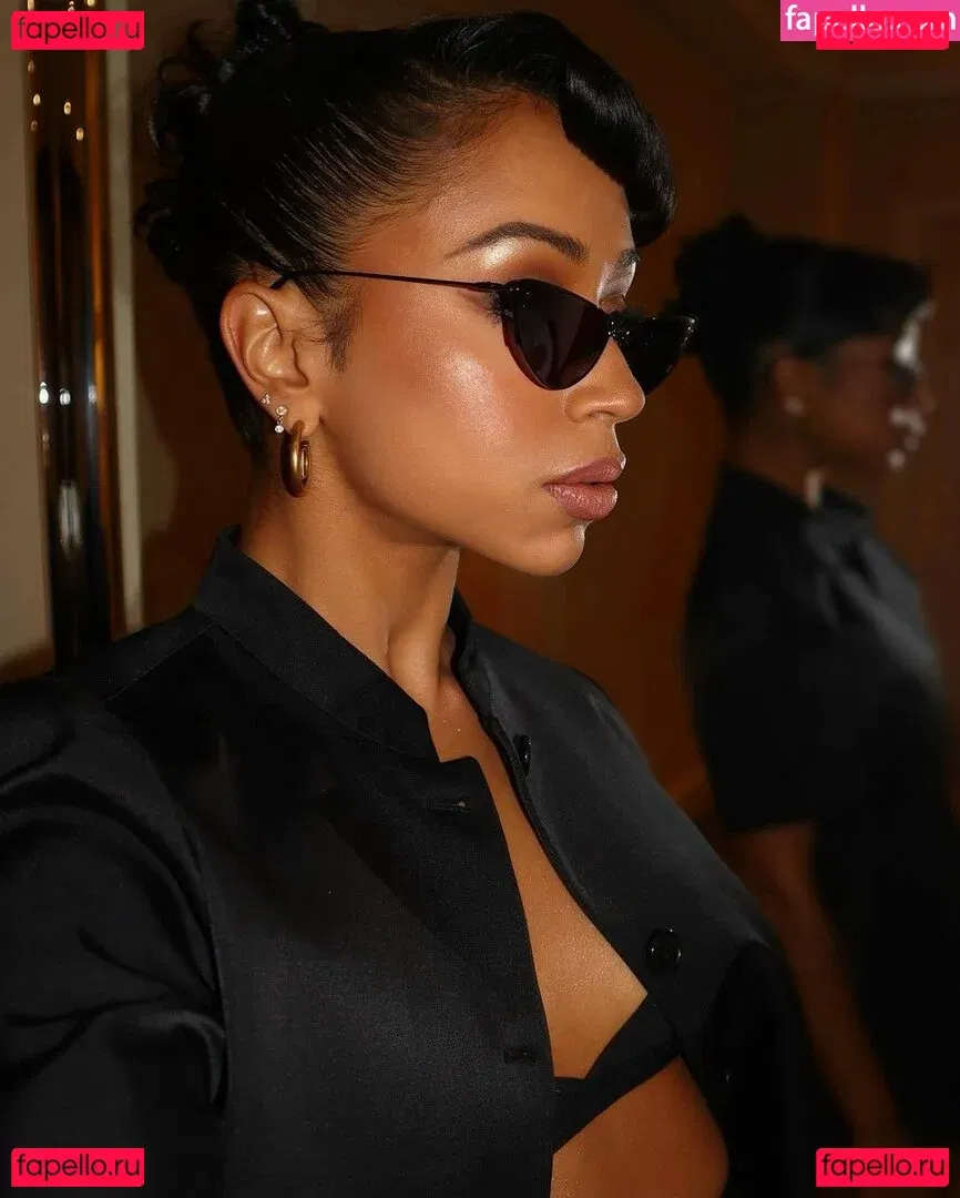 Liza Koshy Onlyfans Photo Gallery 