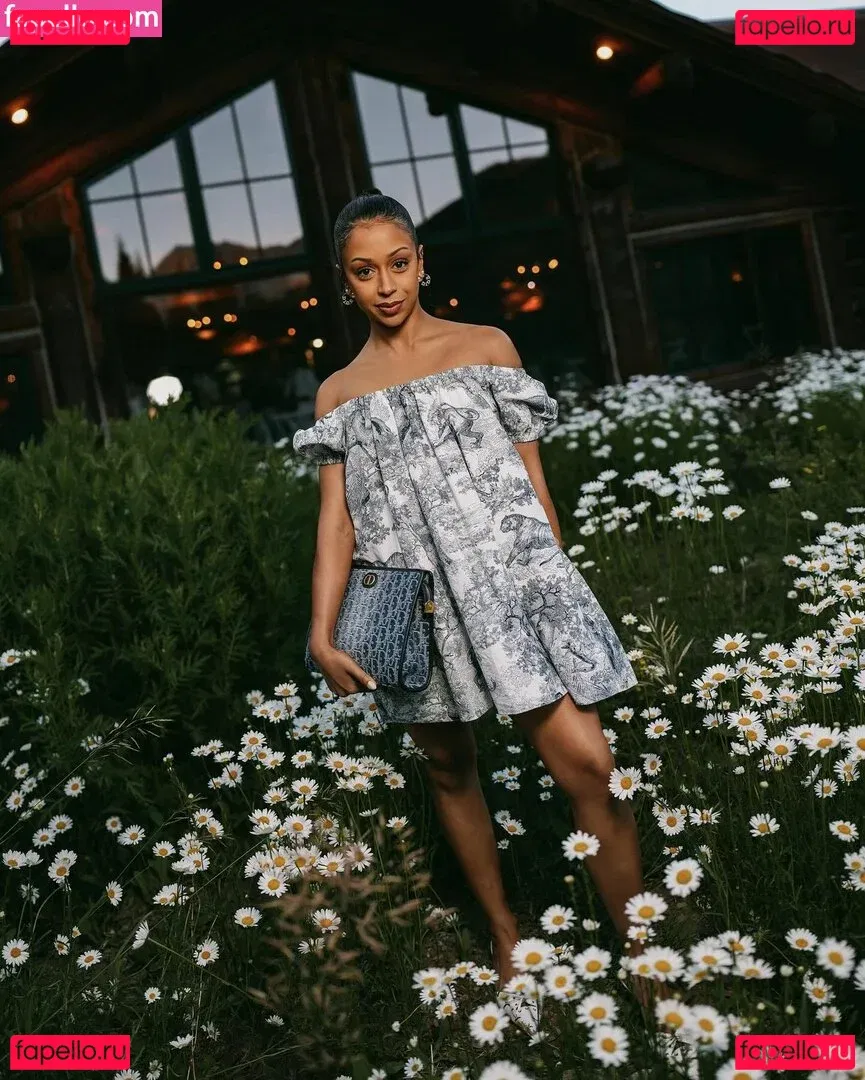 Liza Koshy Onlyfans Photo Gallery 