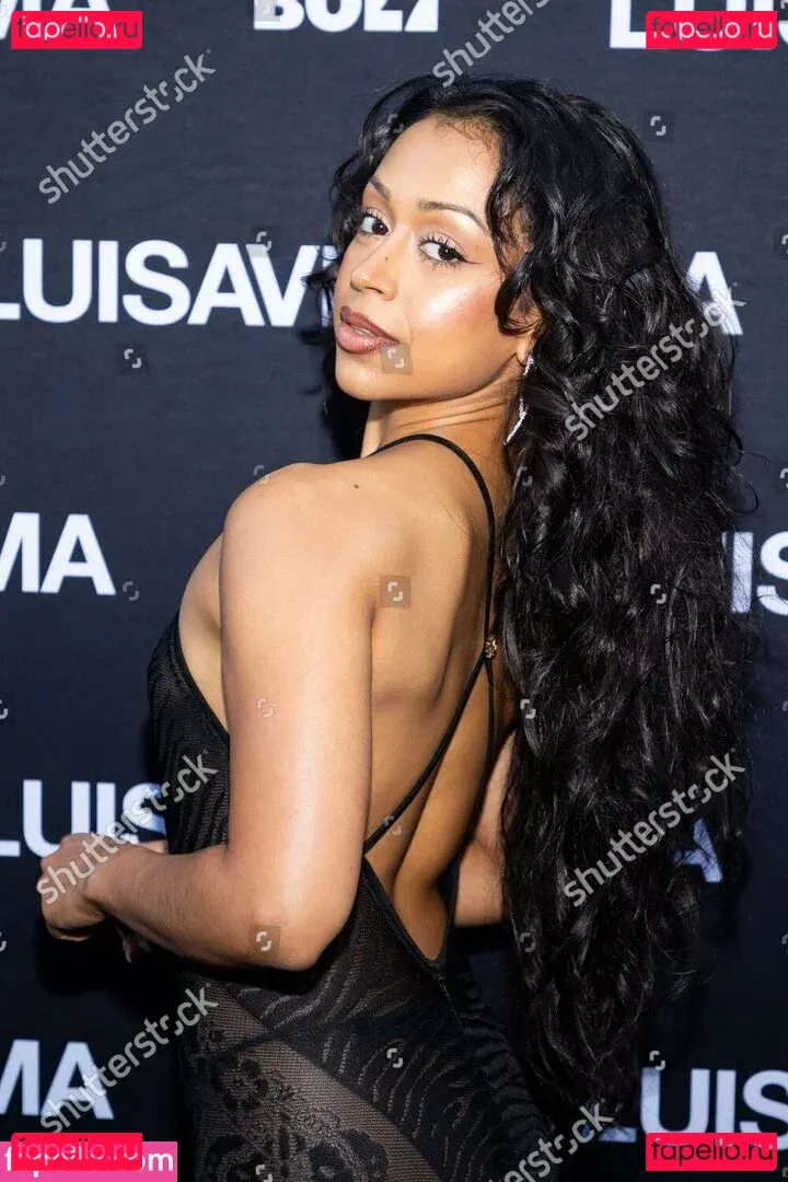 Liza Koshy Onlyfans Photo Gallery 