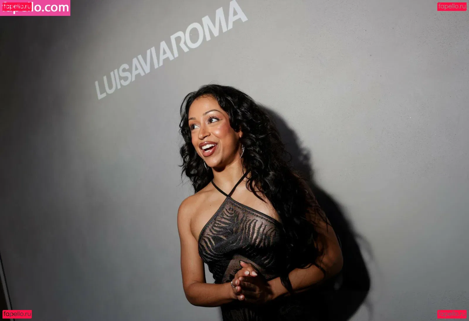 Liza Koshy Onlyfans Photo Gallery 