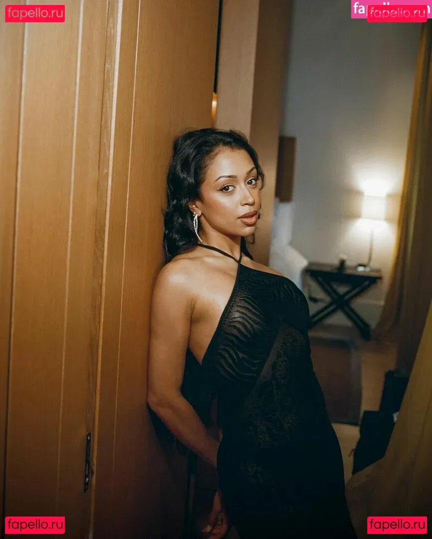 Liza Koshy Onlyfans Photo Gallery 