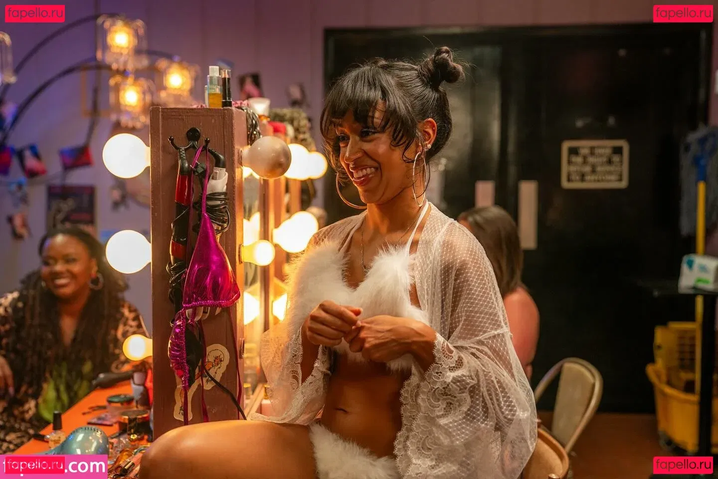 Liza Koshy Onlyfans Photo Gallery 