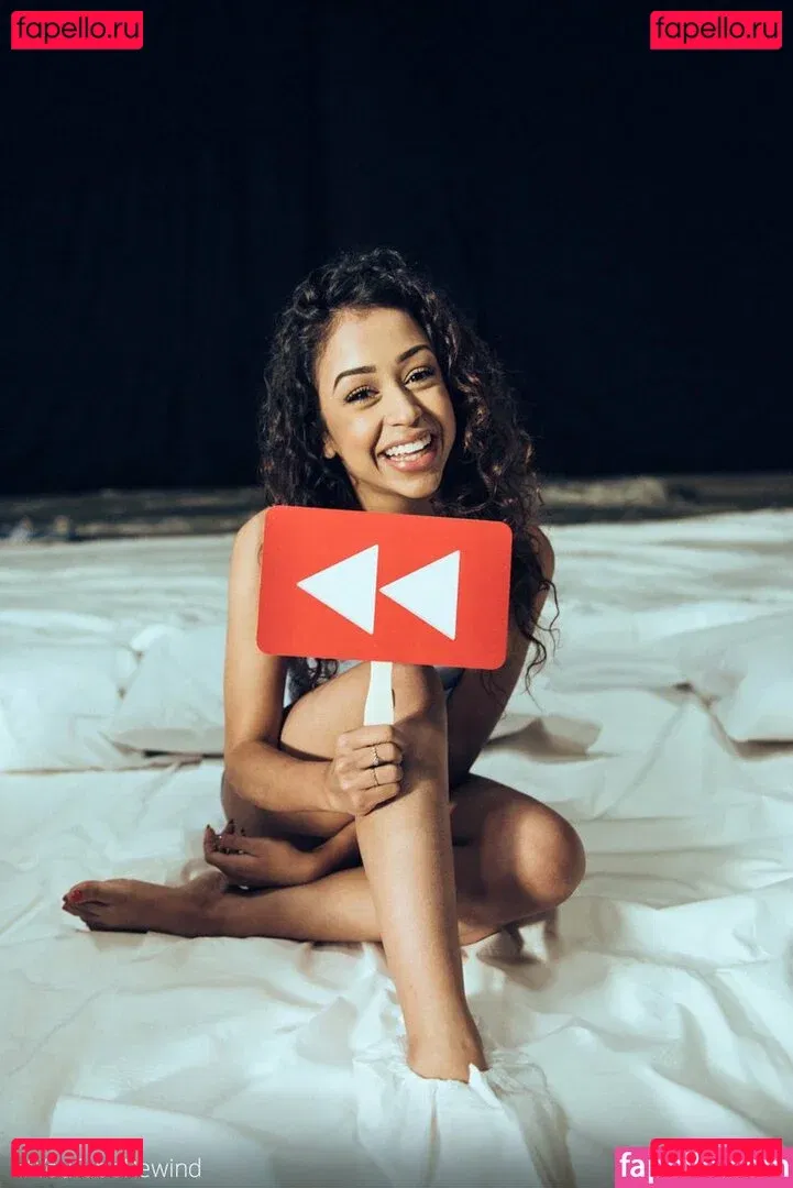 Liza Koshy Onlyfans Photo Gallery 