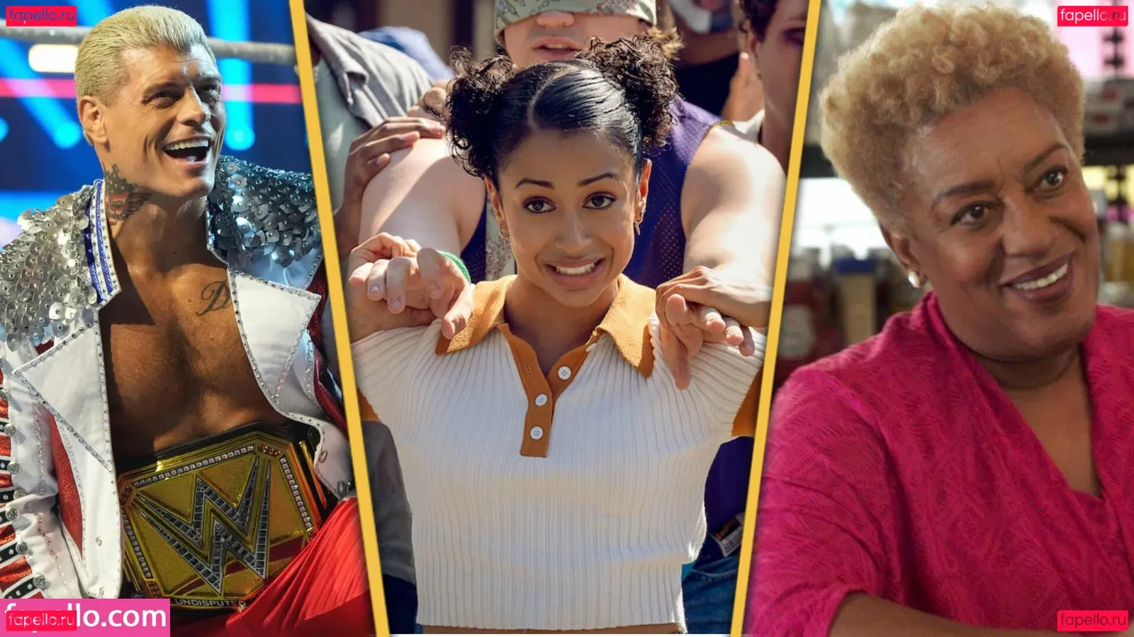 Liza Koshy Onlyfans Photo Gallery 