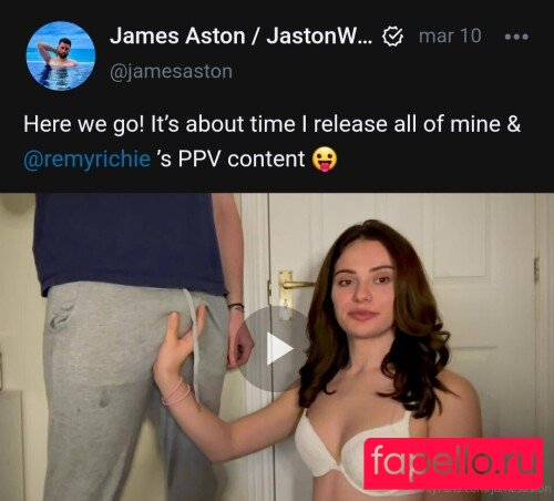 Remyrichards Nude Onlyfans Photo 23