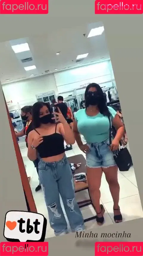 Brunna Fonseca Onlyfans Photo Gallery 