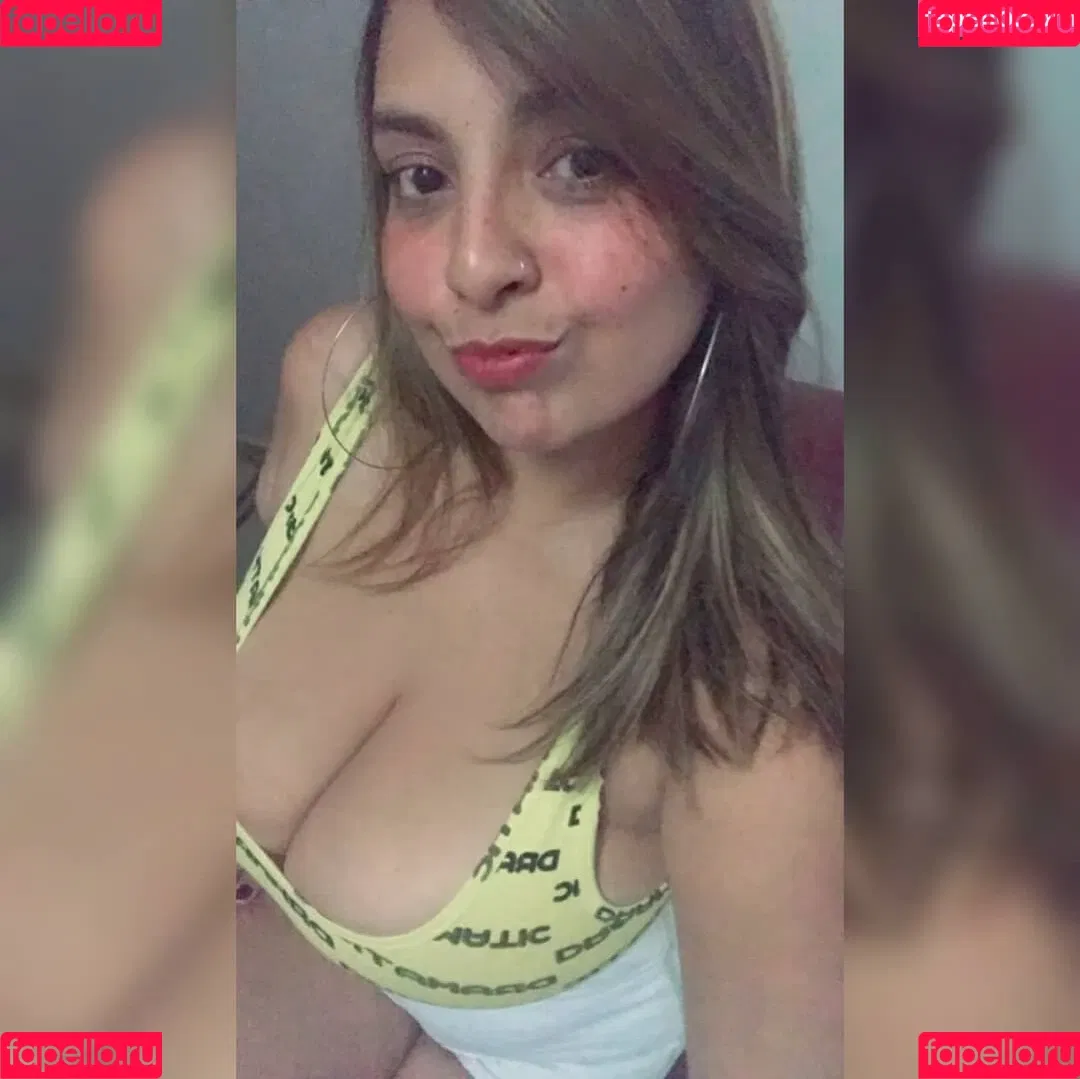 Brunna Fonseca Onlyfans Photo Gallery 