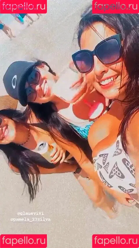 Brunna Fonseca Onlyfans Photo Gallery 