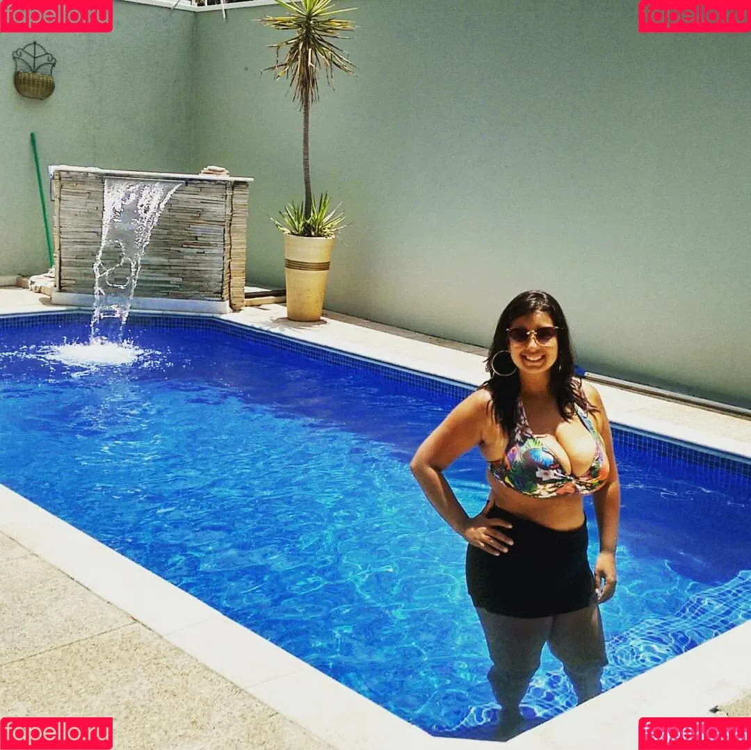 Brunna Fonseca Onlyfans Photo Gallery 