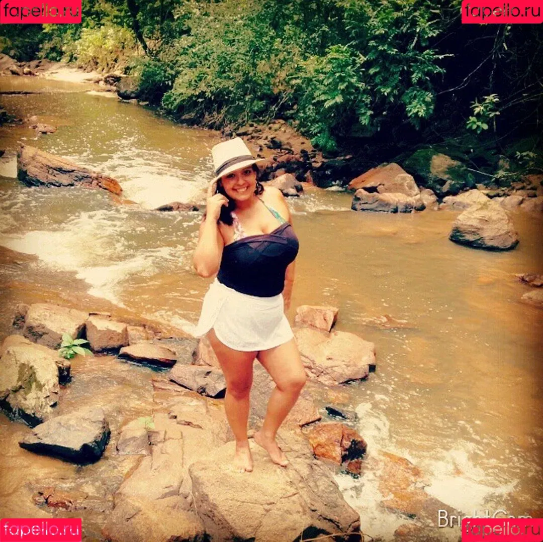 Brunna Fonseca Onlyfans Photo Gallery 