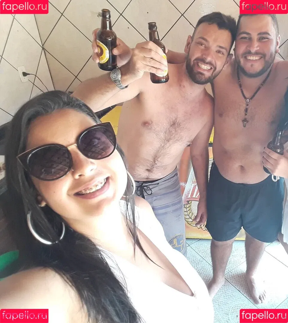 Brunna Fonseca Onlyfans Photo Gallery 