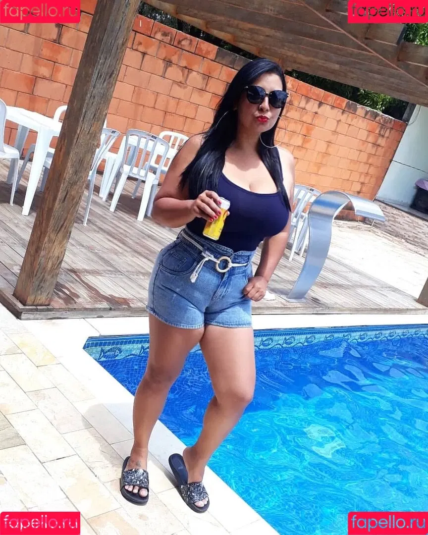 Brunna Fonseca Onlyfans Photo Gallery 