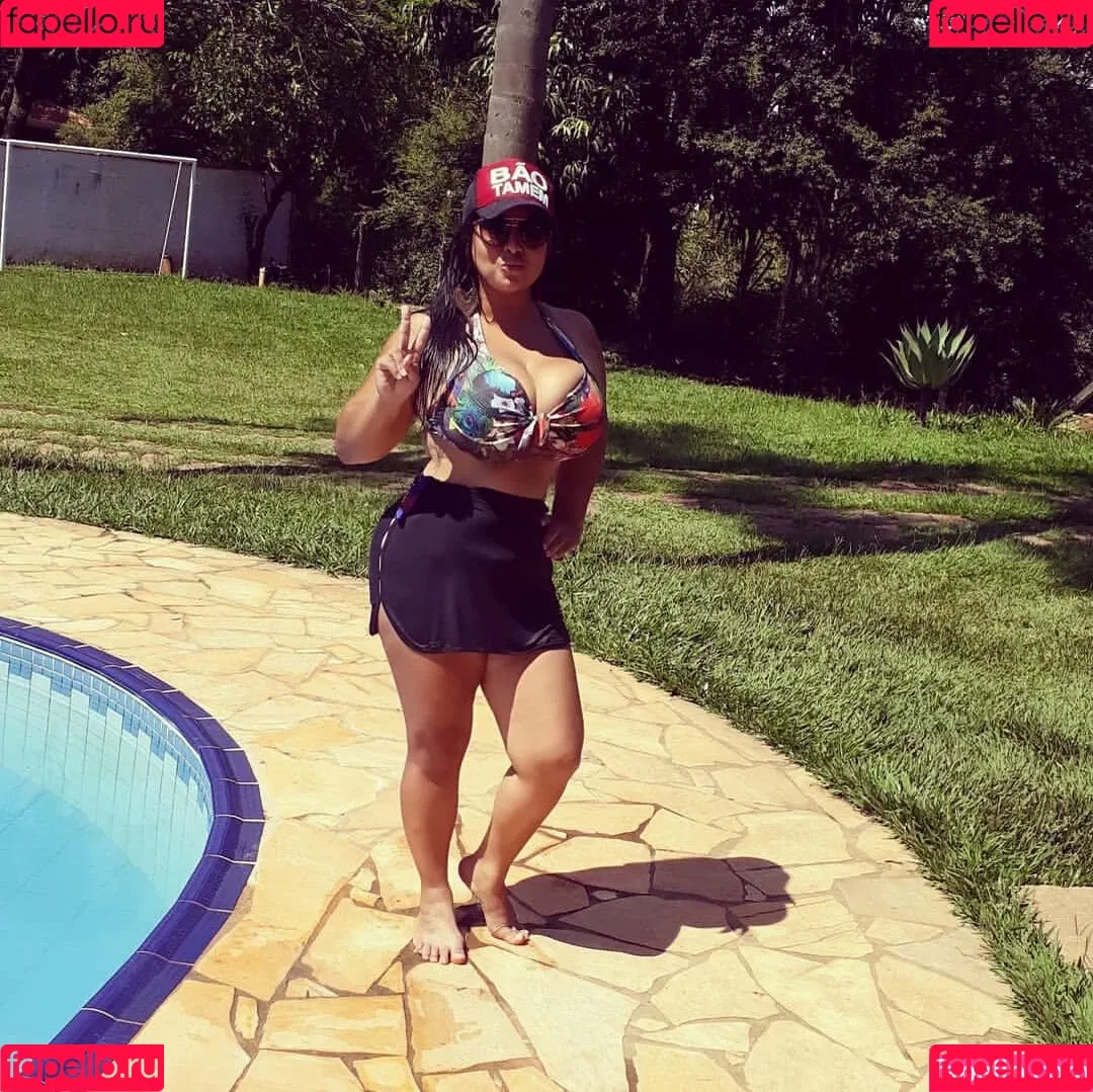 Brunna Fonseca Onlyfans Photo Gallery 