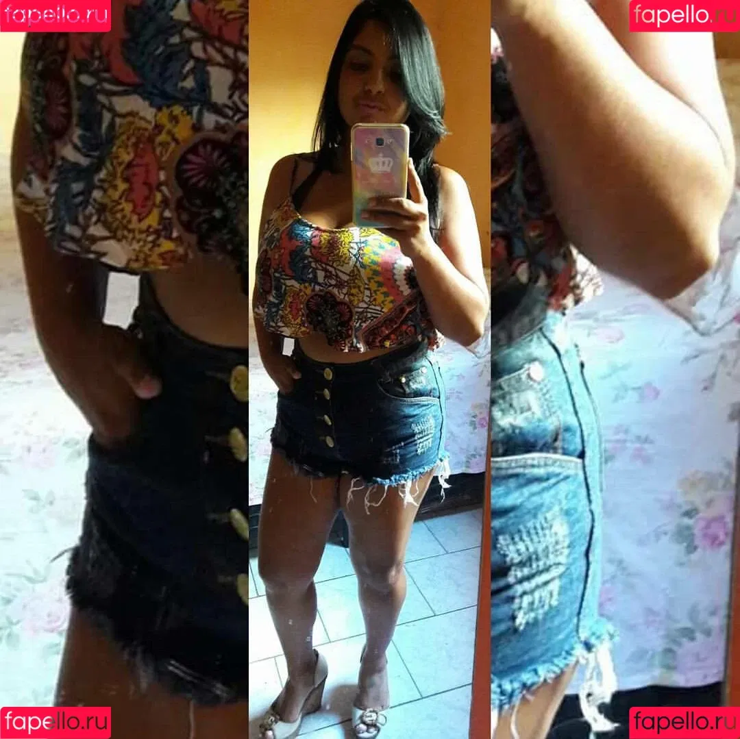 Brunna Fonseca Onlyfans Photo Gallery 