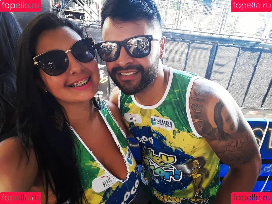 Brunna Fonseca Onlyfans Photo Gallery 