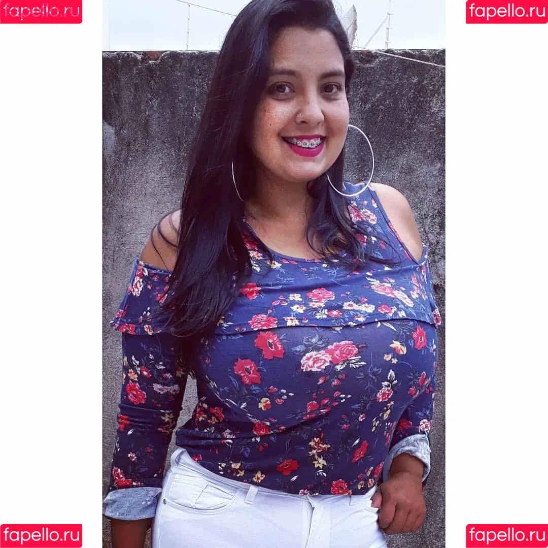 Brunna Fonseca Onlyfans Photo Gallery 