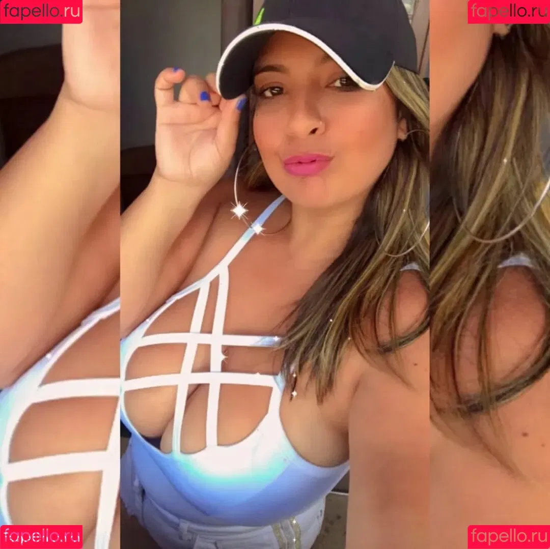 Brunna Fonseca Onlyfans Photo Gallery 