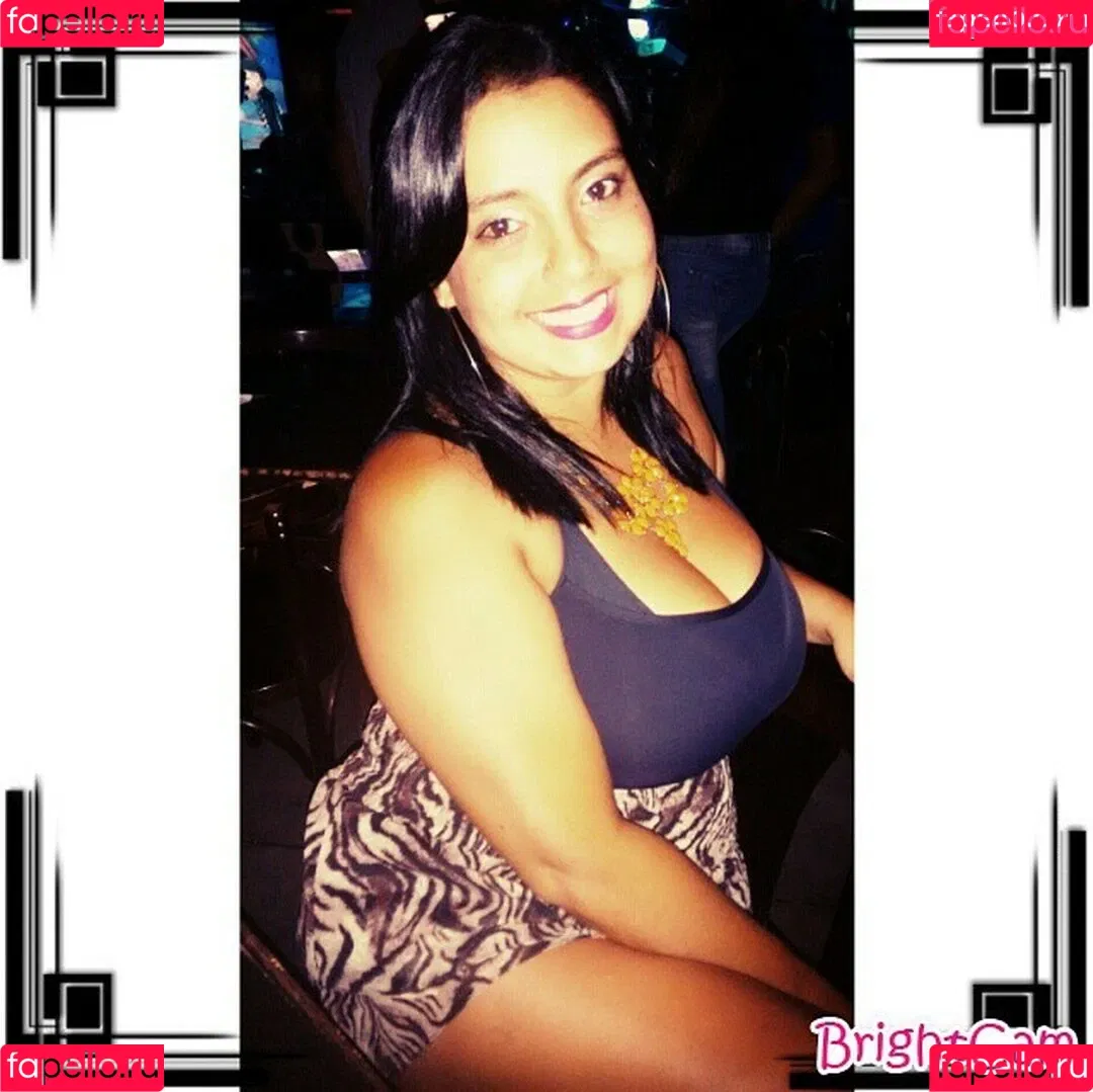Brunna Fonseca Onlyfans Photo Gallery 