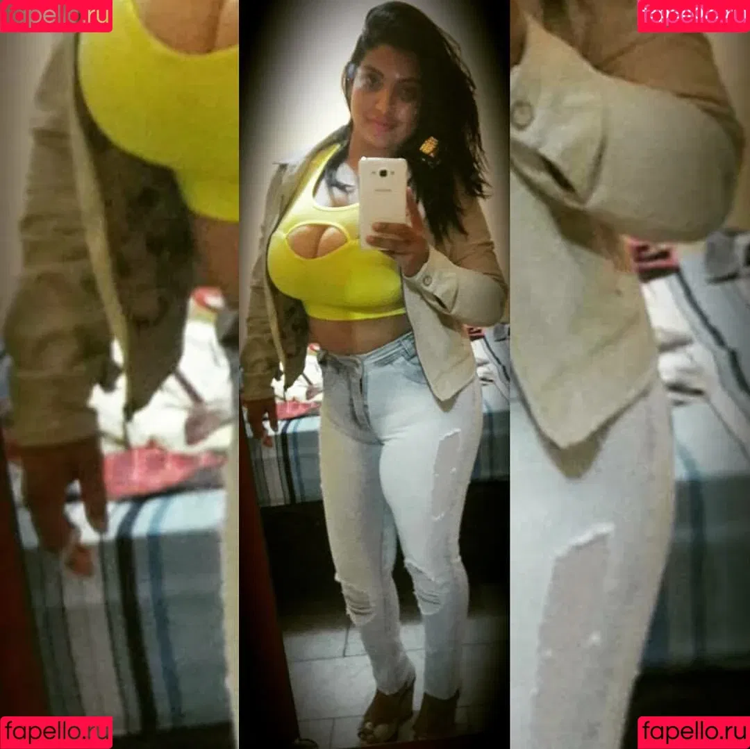 Brunna Fonseca Onlyfans Photo Gallery 