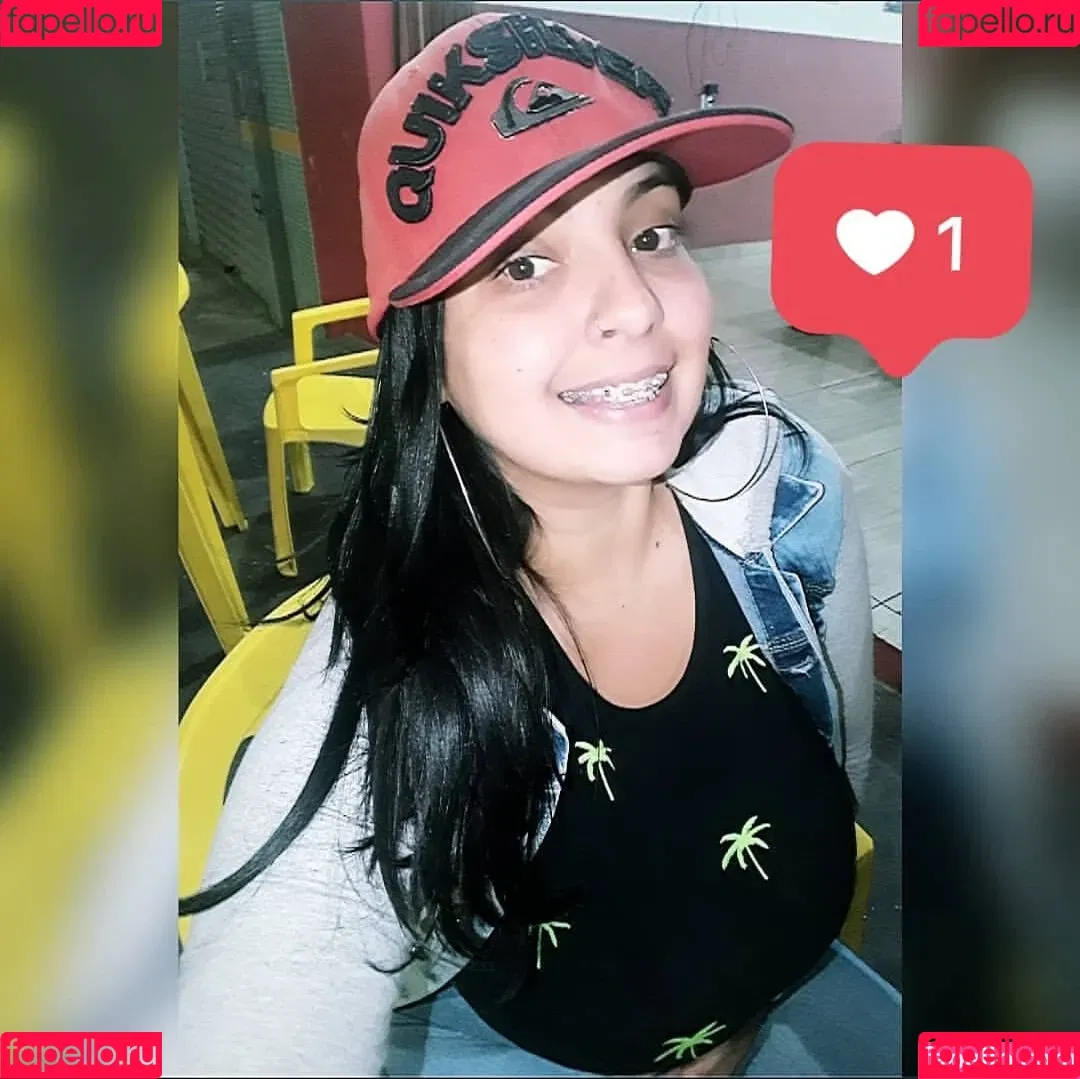 Brunna Fonseca Onlyfans Photo Gallery 