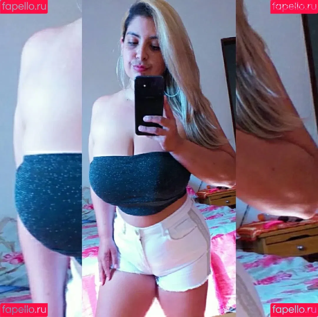 Brunna Fonseca Onlyfans Photo Gallery 
